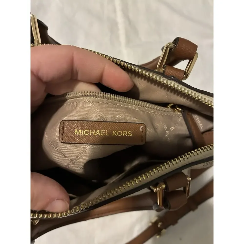 Michael Kors Ciara medium Pre Owned